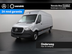 Mercedes-Benz Sprinter - 315 CDI L3H2 AUTOMAAT | Achteruitrijcamera | MBUX 7" | Dodehoekdetectie | Navigatie | Crui