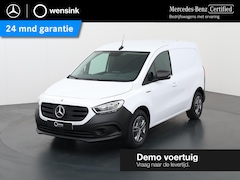 Mercedes-Benz eCitan - GB 51kW L1 PRO | Achteruitrijcamera | Navigatie | Airco | Cruise Control |