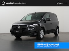 Mercedes-Benz eCitan - GB 51kW L1 PRO | Achteruitrijcamera | Climate Control | Navigatie | Cruise Controle | Airc