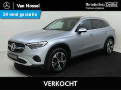 Mercedes-Benz GLC-klasse - 300e 4MATIC Business Line / Stoelverwarming / Achteruitrijcamera / Memory-Stoelen / Dodeho
