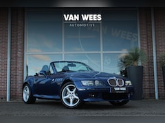 BMW Z3 Roadster - 3.0i