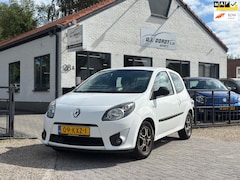 Renault Twingo - 1.2-16V Authentique leuke auto