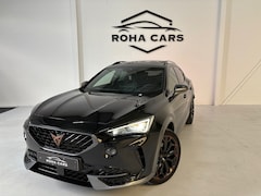 CUPRA Formentor - 1.4 e-Hybrid VZ Performance