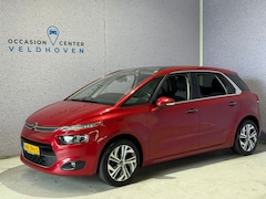 Citroën C4 Picasso - 1.2 PureTech Intensive // VÉÉL OPTIES // TREKHAAK //