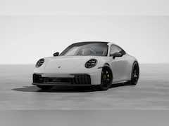Porsche 911 - Carrera 4 GTS