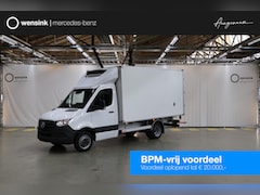 Mercedes-Benz Sprinter - 517 Koelwagen | Bakwagen L2 RWD | Parkeercamera | Tachograaf | Climate Control | Keyless G