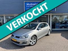 Volkswagen Golf - 1.4 TSI Highline / Navi / NAP / inruil mogelijk