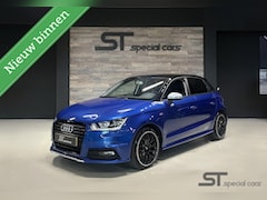 Audi A1 Sportback - 1.0 TFSI S-Line|Navi|17 inch