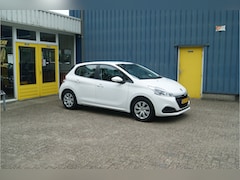 Peugeot 208 - 1.2 PureTech Active, Airco, Navi, Cruise, MOOI