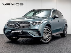 Mercedes-Benz GLC-klasse - GLC 400e 4MATIC AMG Line | Burmester® | Trekhaak| NIGHT