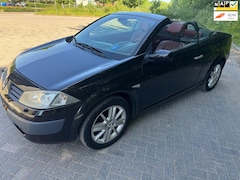 Renault Mégane coupé cabriolet - 1.9 dCi Privilège Luxe APK Clima