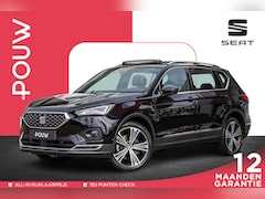 SEAT Tarraco - 1.4 TSI e-Hybrid PHEV Xperience Business Intense | SOH 97% | Adaptive Cruise | Trekhaak We