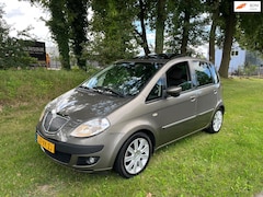 Lancia Musa - 1.4-16V Platino LPG-G3 / Panodak/Climate/Cruise