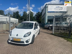 Renault Twingo - 1.2-16V Authentique TOP ONDERHOUDEN APK