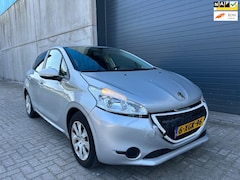 Peugeot 208 - 1.0 VTi LIKE AIRCO NAP 5DRS 2014