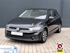 Volkswagen Polo - 1.0 TSI Life Business Apple Carplay/Android Auto