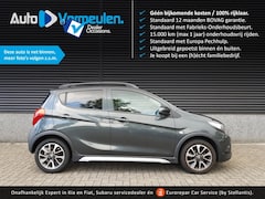 Opel Karl - Rocks 1.0 Online Edition