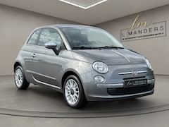 Fiat 500 - 1.0 TwinAir Easy 2014 GRIJS | Airco | NL | Benzine