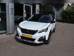 Peugeot 3008 - Navi Trekhaak Camera 1.2 PureTech Allure