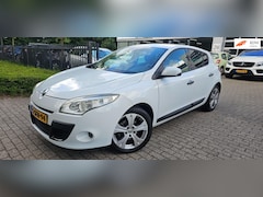 Renault Mégane - 1.4 TCe Dynamique