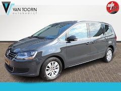 Volkswagen Sharan - 1.4 TSI Exclusive Series Automaat. 7-Persoons