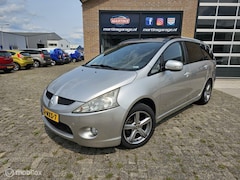Mitsubishi Grandis - 2.4-16V Limited AIRCO CRUISE LMV 7 pers