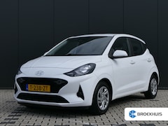 Hyundai i10 - 1.0 Comfort | Cruise Control | CarPlay/Android Auto | Bluetooth | Airco | 5-Deurs
