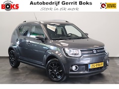Suzuki Ignis - 1.2 Stijl 5-Drs. CruiseControl Navigatie