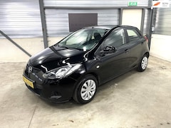 Mazda 2 - 2 1.3 S-VT Exclusive 2e eigenaar airco navi 5 deurs