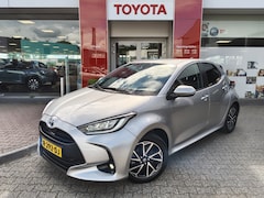 Toyota Yaris - 1.5 Hybrid Dynamic | Keyless Entry & Start | Stoelverwarming | A