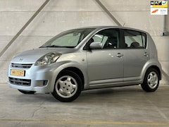 Daihatsu Sirion 2 - 1.0-12V Trend Airco Centrale vergrendeling