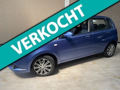 Chevrolet Aveo - 1.2 16V L nieuwe Apk