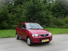 Suzuki Alto - 1.1 GLS . 5 Deurs . Elec ramen . 109000 KM