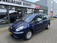 Citroën Xsara Picasso - 1.8i-16V Image AIRCO-TREKHAAK