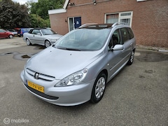 Peugeot 307 SW - 1.6 16V Navtech