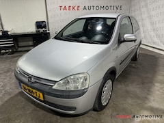 Opel Corsa - 1.2-16V Njoy APK