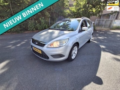 Ford Focus Wagon - 1.6 Trend LEUKE AUTO RIJDT EN SCHAKELT GOED