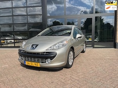 Peugeot 207 - 1.6 VTi XS Pack, Automaat, 1 Eigenaar