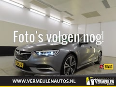 Opel Insignia Grand Sport - 1.5 Turbo 165PK Business Executive OPC-Line Automaat+ 20"/ Navi/ Clima/ Cruise/ Virtual /L