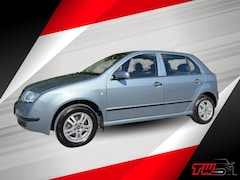 Skoda Fabia - 1.4 Creation | NWE APK | AIRCO | ELEKT PAKKET