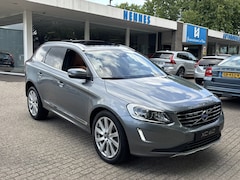 Volvo XC60 - T6 306pk Summum INSCRIPTION Pano ACC Four-C