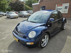 Volkswagen New Beetle - 2.0 Highline
