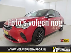 Opel Corsa - 1.2 75PK Edition + 16''/ Airco/ Cruise/ CarPlay/ NL auto
