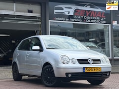 Volkswagen Polo - 1.4 Automaat Cruise 5DRS Nw APK