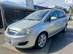 Opel Zafira - 1.6 Selection 7 Persoons
