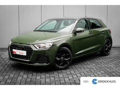 Audi A1 Sportback - 25 TFSI Advanced edition Stoelverwarming voor | keyless entry/start | Parkeersensoren acht
