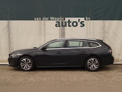 Peugeot 508 SW - 1.5 BlueHDI 130pk Active Avanta -NAVI-ECC