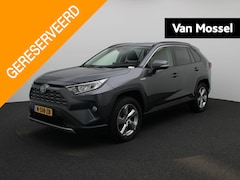 Toyota RAV4 - 2.5 Hybrid AWD Dynamic AUTOMAAT | TREKHAAK | CRUISE | CLIMA | ALCANTARA/LEDER | CAMERA | N