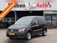 Volkswagen Caddy - 2.0 TDI L1H1 BMT Trendline Apple Carplay, Cruise control, Navigatie, Rechter zijdeur, Airc