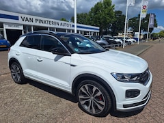 Volkswagen T-Roc - 1.5 TSI Sport Business R SCHUIF/PANORAMADAK